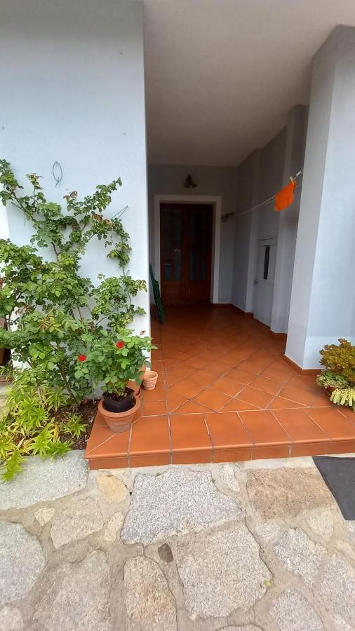 Appartement I Giardini Di Carmen à La Maddalena  Extérieur photo